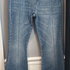 KanCan Classic Blue Women's Jeans-size 28